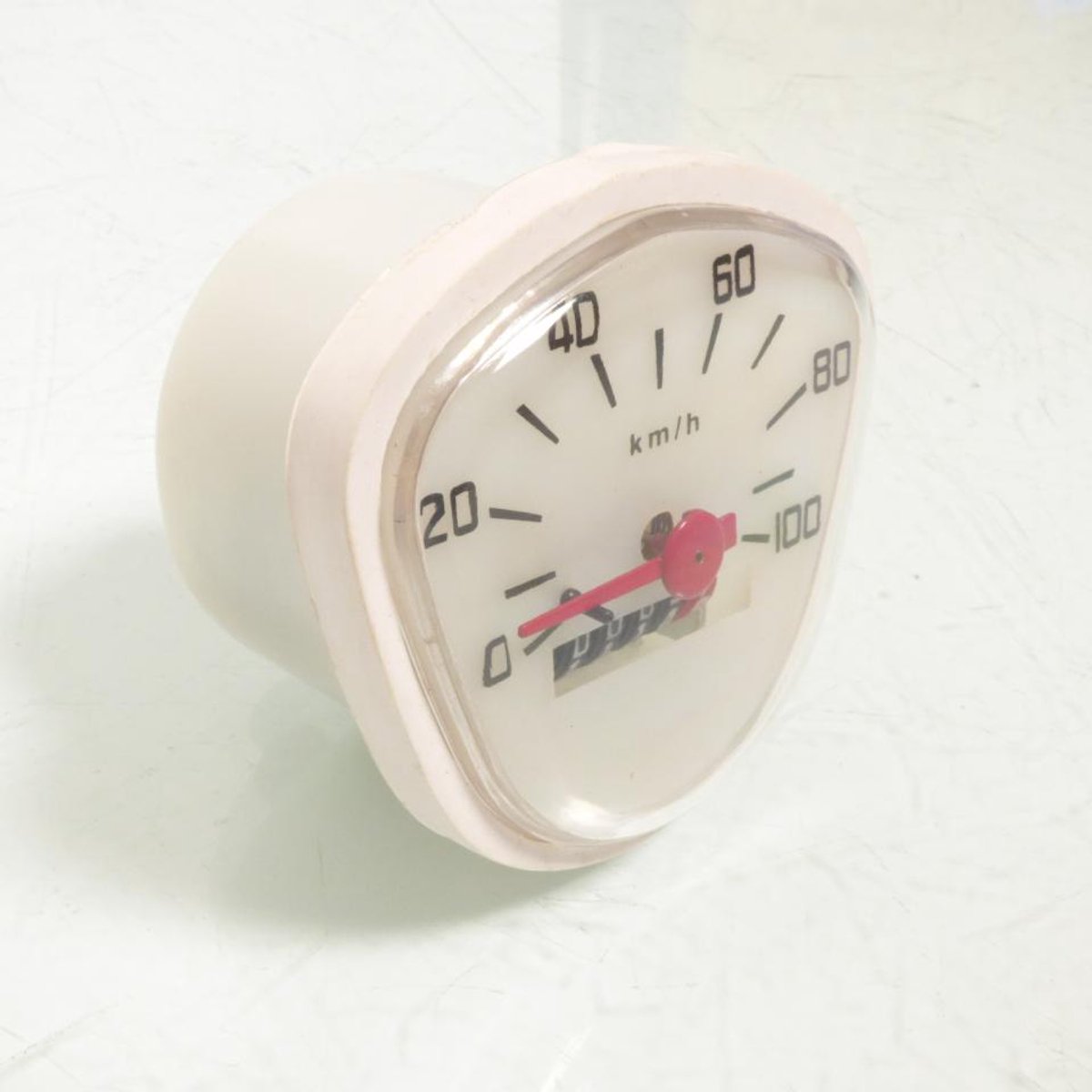 Compteur RMS pour Scooter Neuf