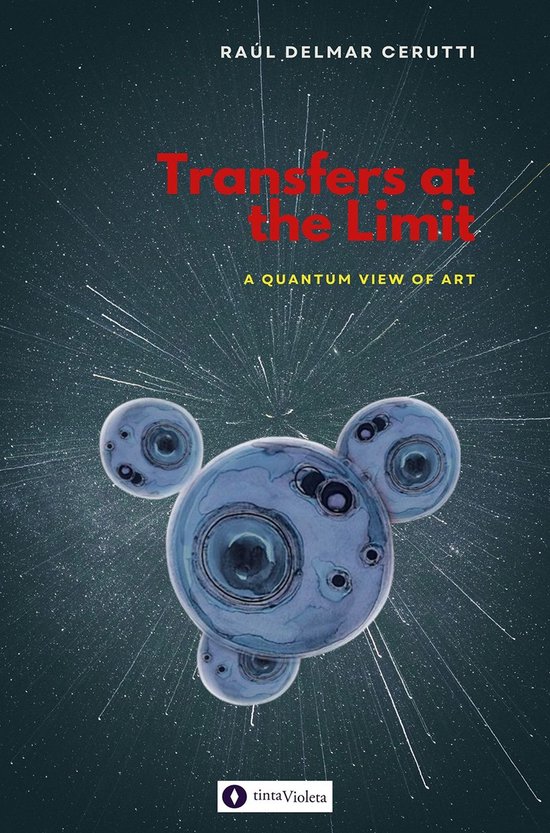 Transfers at the Limit - cover