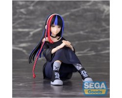 Japanse Anime Figuur - Kamitsubaki City under Construction PM Perching PVC Statue Haru Asanushi 9 cm