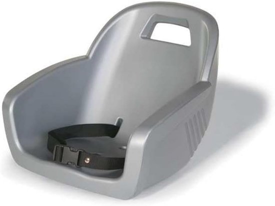 Kuipstoel met Riem voor SnowCruiser Slee - Ideaal voor Kinderen vanaf 1,5 Jaar van Merkloos — afbeelding 3