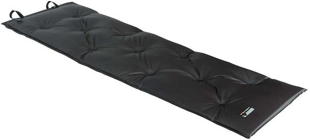Opblaasbaar Trekmatras voor Comfortabel Kamperen - Lichtgewicht en Waterdicht
