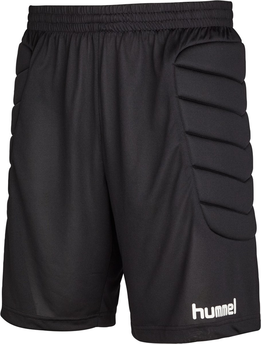 Hummel Shorts Essential GK W Padding 010816 Black-L