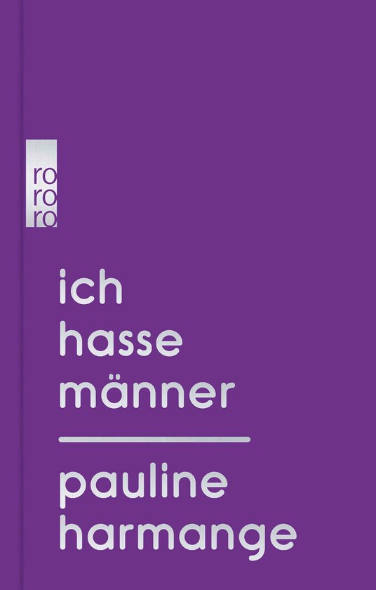 Ich hasse Männer - cover