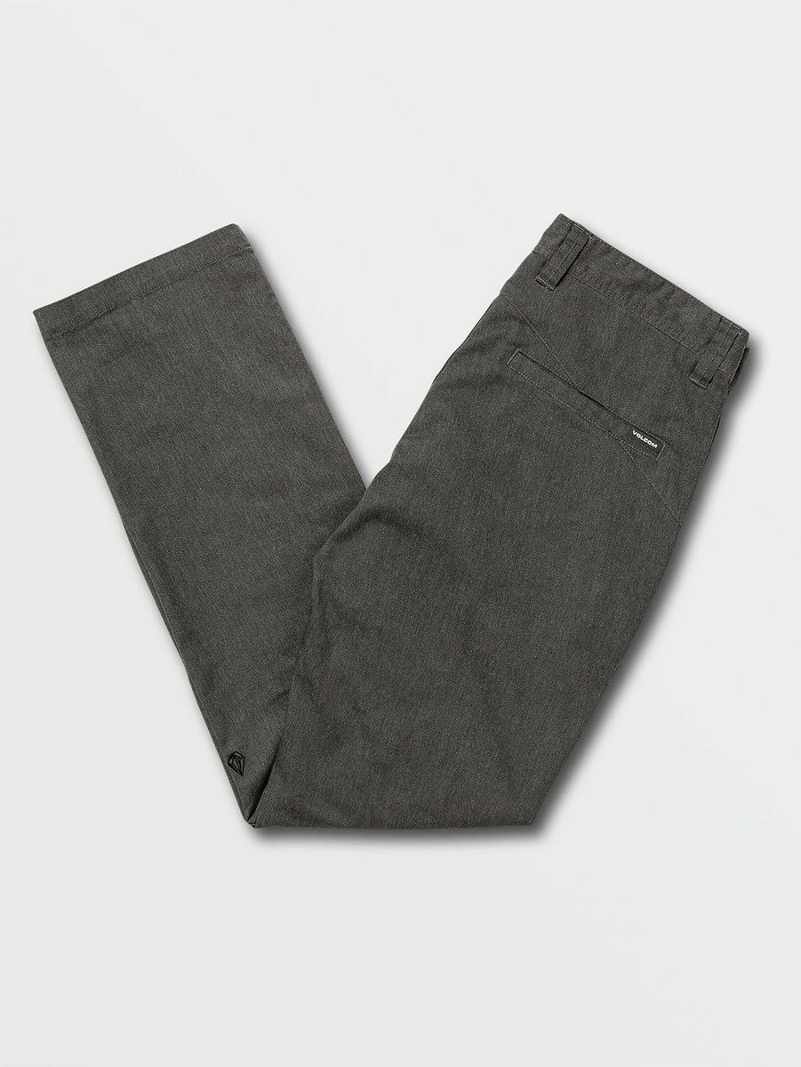 Comfortabele Heren Chino Broek - Casual en Stijlvol