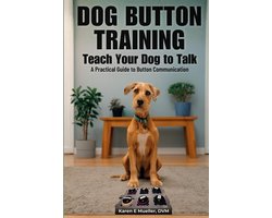 Hond Leren Praten met Geluidsdrukknoppen: Praktische Gids voor Communicatietraining