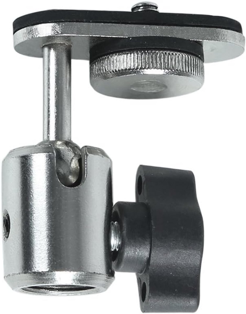 Cameraadapter voor Microfoonstandaard 5/8 inch naar 1/4 inch