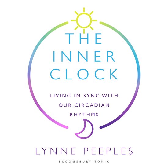 The Inner Clock - cover