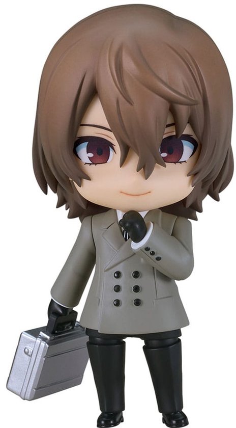 Goodsmile -Persona 5 Goro Akechi Nendoroid School Uniform ver