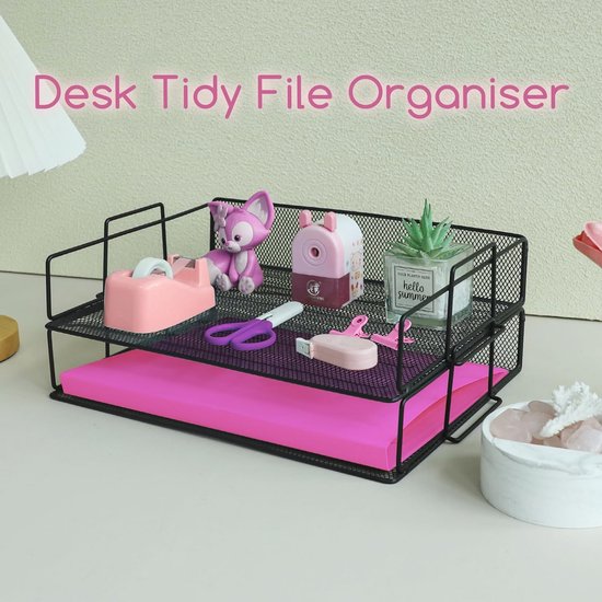 Bureau-Organizer