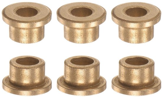 Zelfsmerende Olie Geïmpregneerde Gesinterde Bronze... – Vicedeal