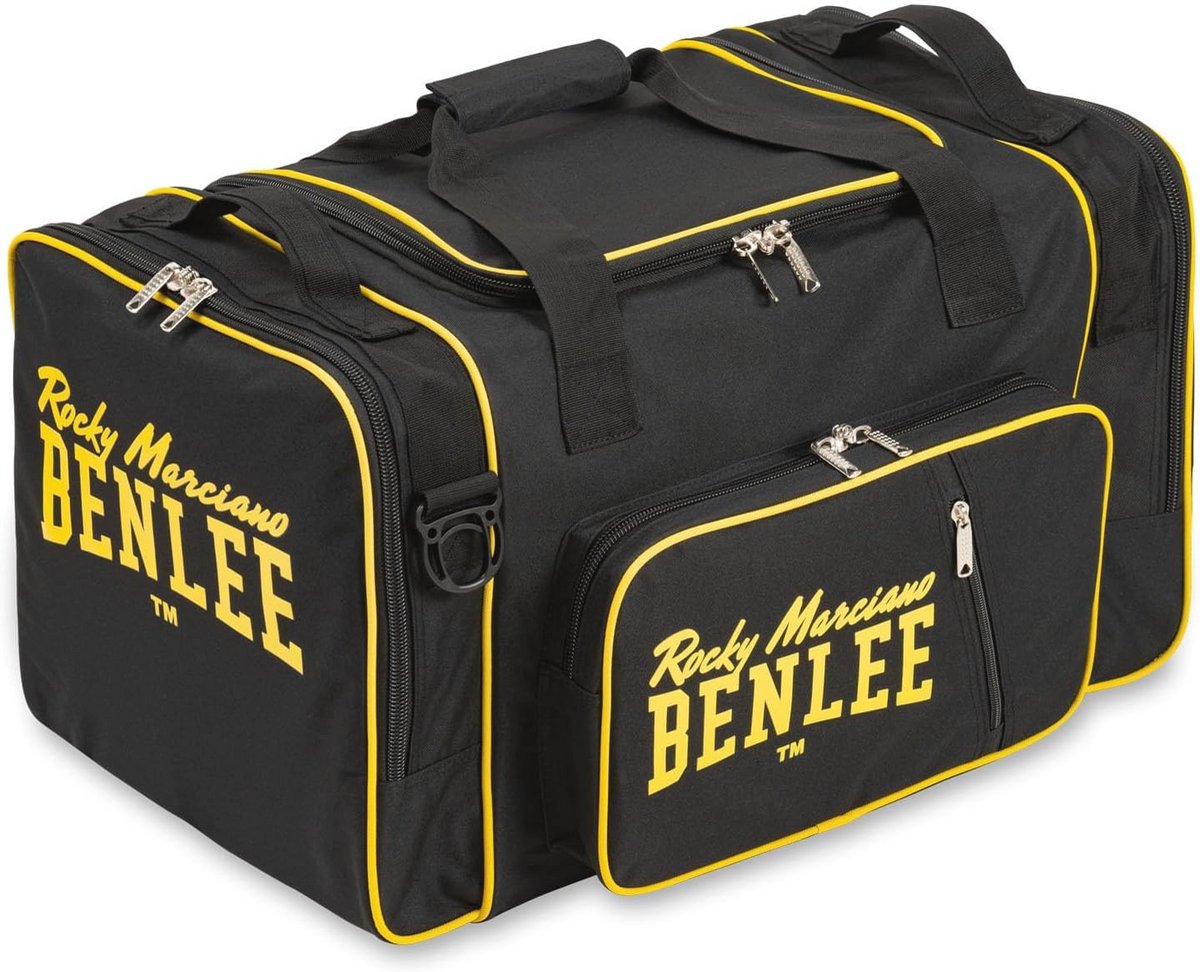 BENLEE Rocky Marciano sporttas Locker
