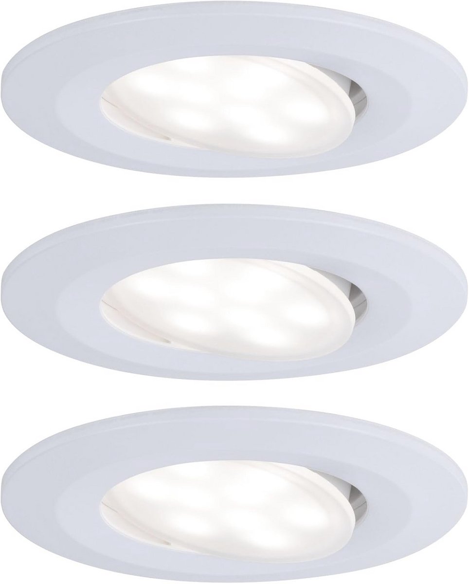 Orno OR-AE-13159(GS)/5M Meervoudige Contactdoos Buiten Werkplaats IP44 5-Voudig (3m),3er-Set