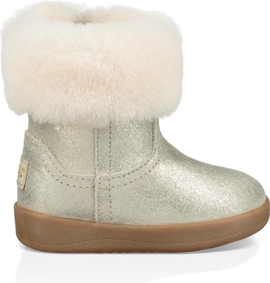 ugg jorie ii metallic