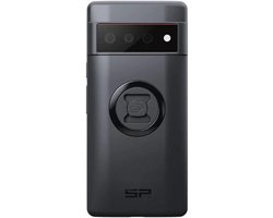 Beschermhoes voor Google Pixel 6 Pro - Stevige Case