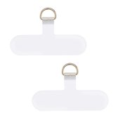 Support de fixation universel pour cordon téléphonique imoshion (lot de 2) - Goud