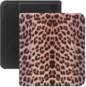 Lion sauvage multicolore