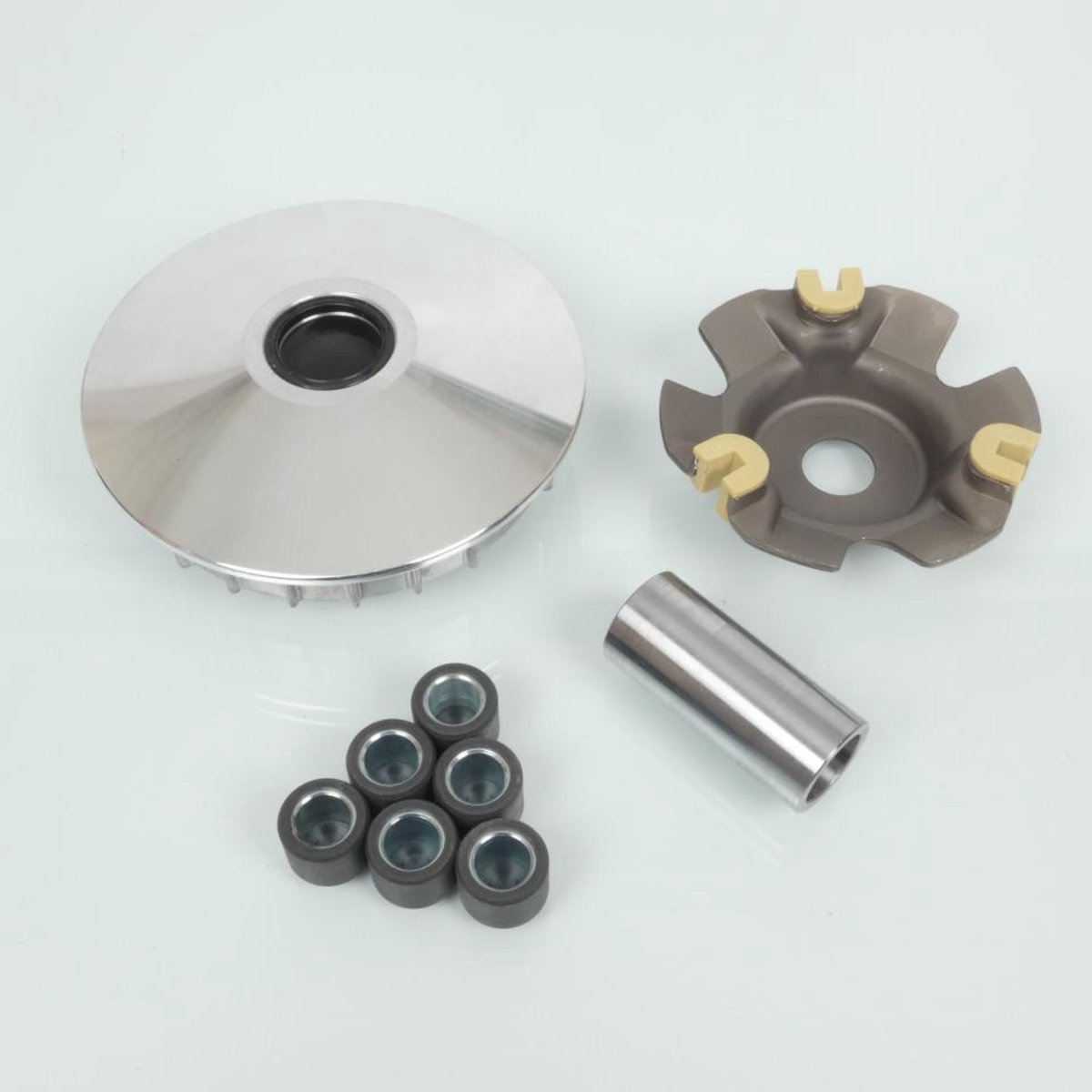 Variateur RMS pour Auto Neuf