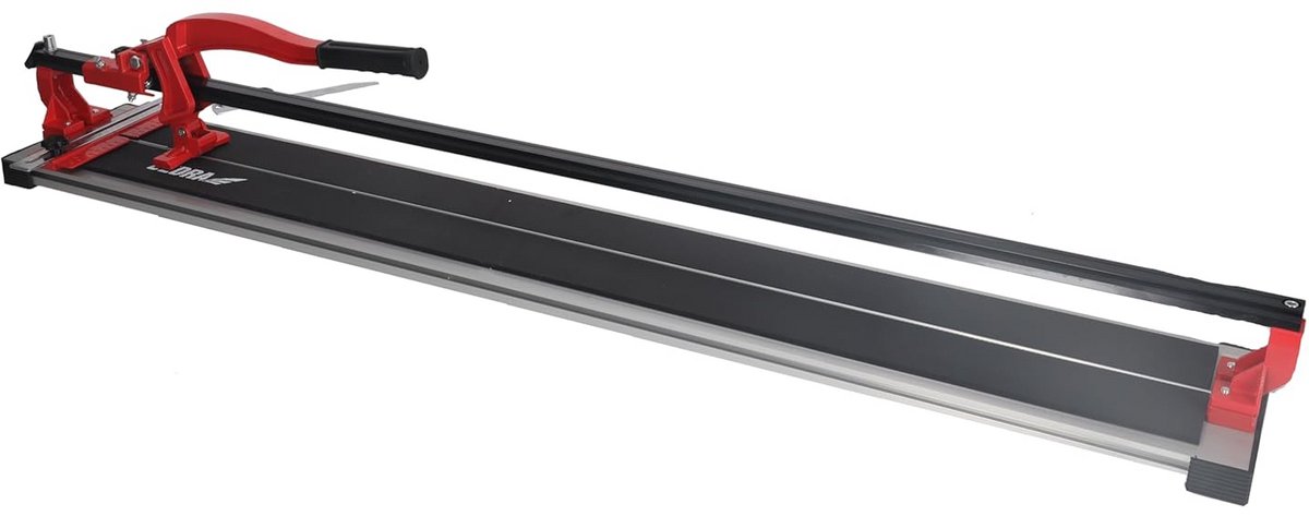 Handmatige tegelsnijder 1200 mm voor precisie sneden