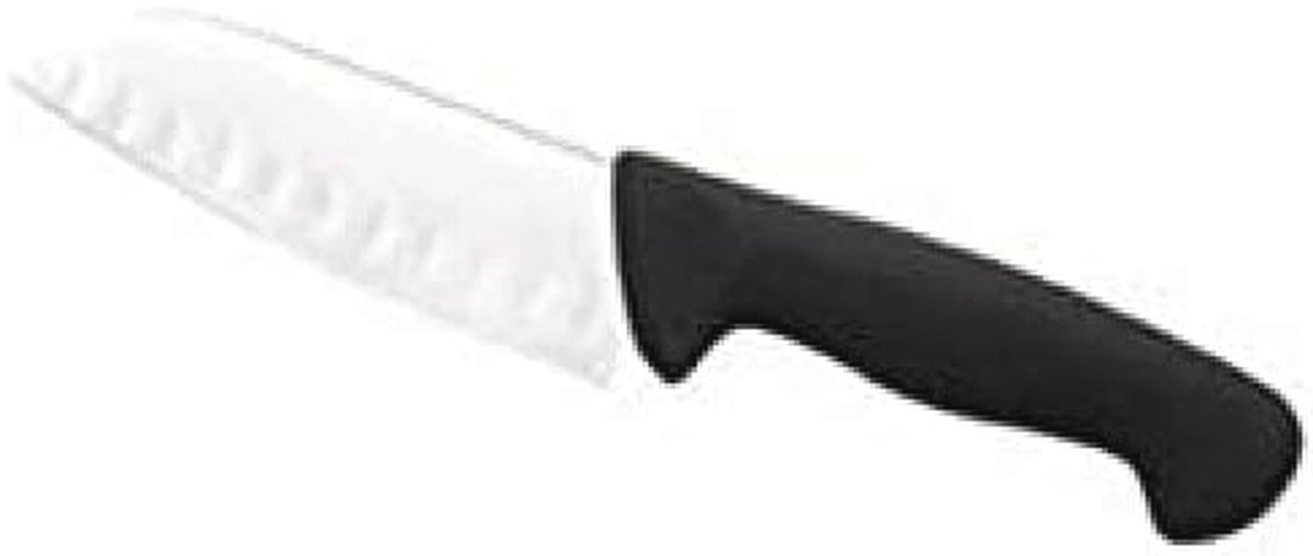 Santoku Kookmes 16 cm - Antislip en Vaatwasmachinebestendig