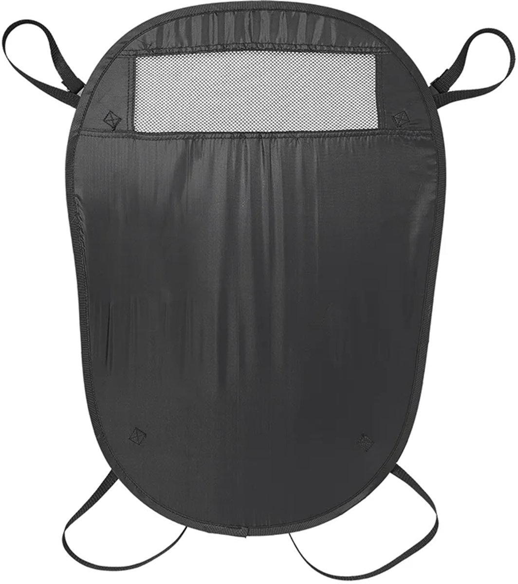 VCTparts VCTparts® Hondenbarrière voor Voorstoelen Hondenscherm Hondenrek