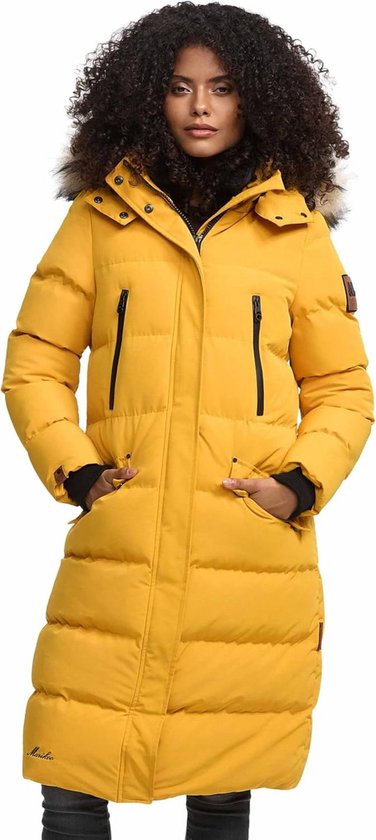Korte parka gewatteerd - Jassen & vesten - België