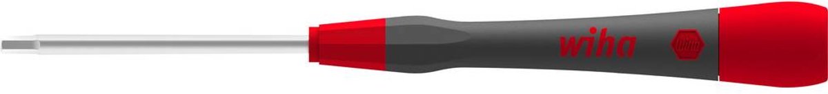 Wiha Fijnschroevendraaier PicoFinish® Zeskant 3.0mm x 60mm - 42426