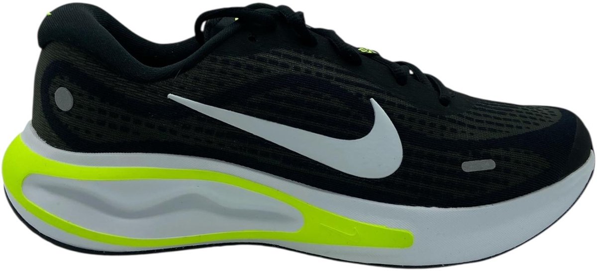 NIKE JOURNEY RUN Zwart