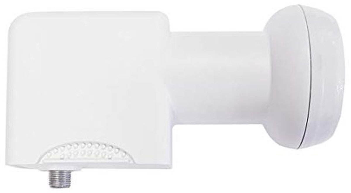 LNB met SCD2 uitgangen voor Satellite ontvangst