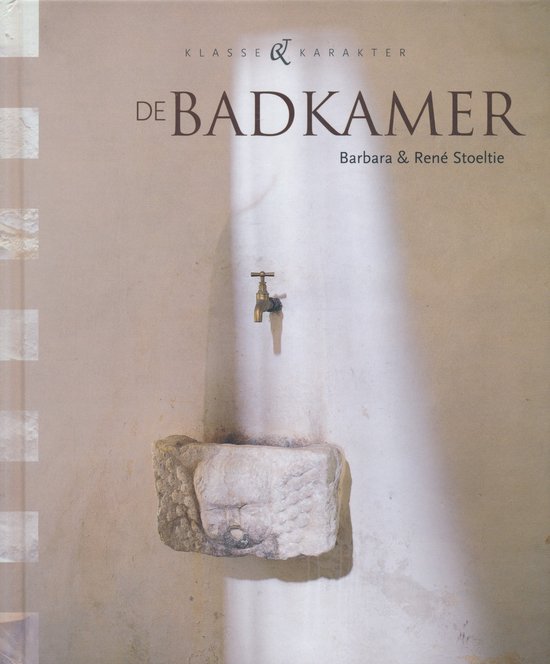 Klasse En Karakter De Badkamer