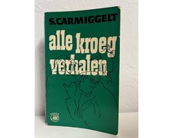 Alle kroegverhalen