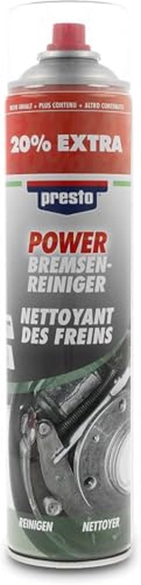 Remreiniger voor Alledaags Gebruik - 600 ml