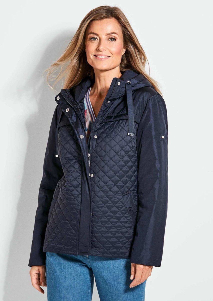 Goldner Jas Elegant outdoorjasje
