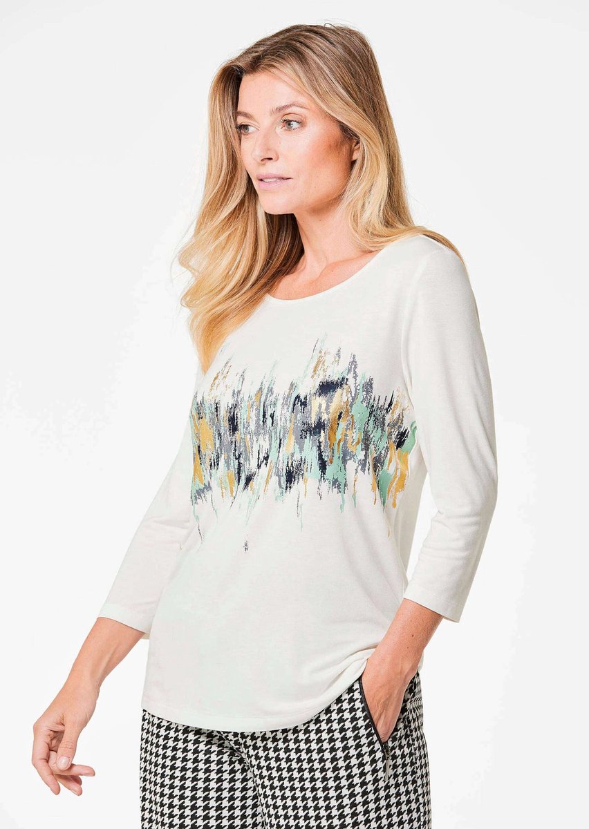 Goldner Shirt Shirt
