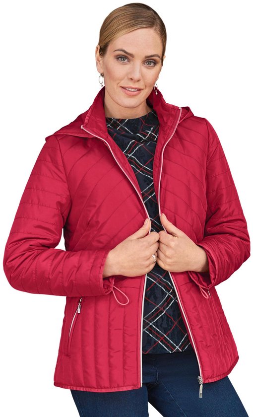 Shop gewatteerde jassen voor dames