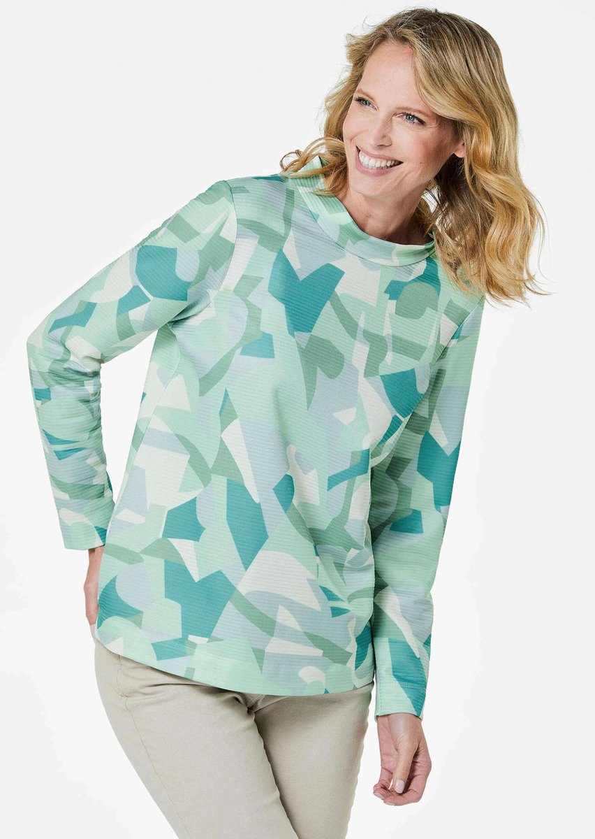Goldner Sweatshirt Sweatshirt
