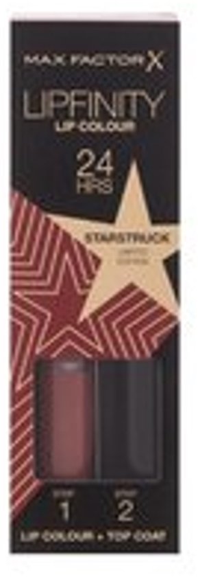 Max Factor Lipfinity Lip Colour Lippenstift 2.3 ml + 1.9 g