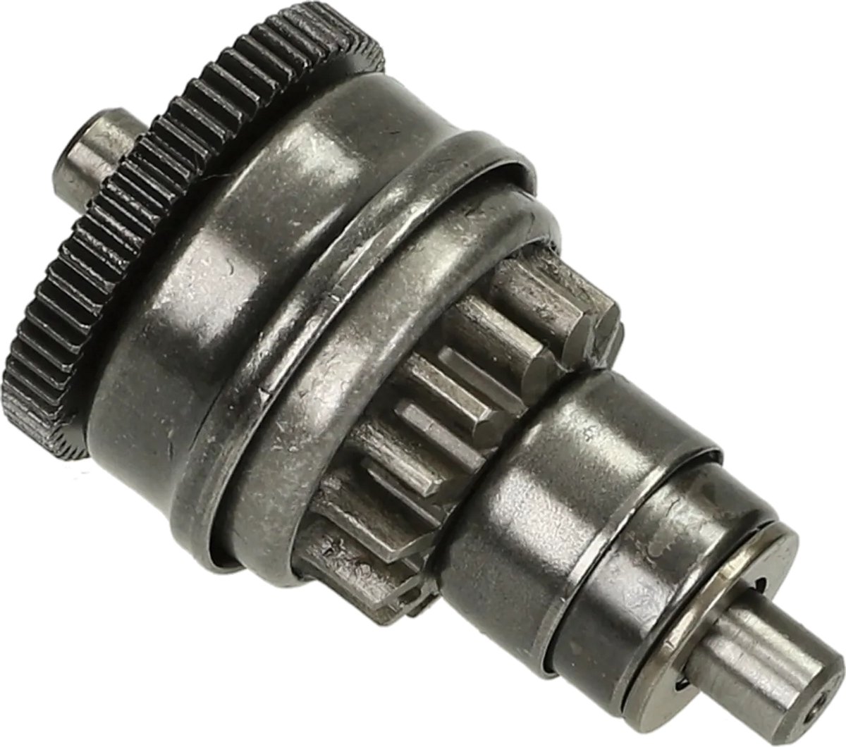 Bendix Mokix SR2000 / Morini 50cc 2 Takt