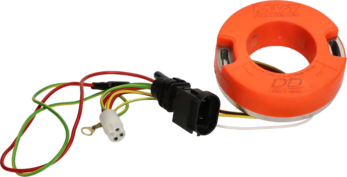 Stator MVT Premium Digitaal DD09 Piaggio (vanaf 2001)