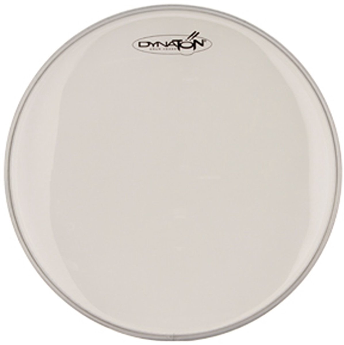 Dynaton 8"coated medium Drumvel
