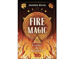 Elements of Witchcraft 3 - Fire Magic