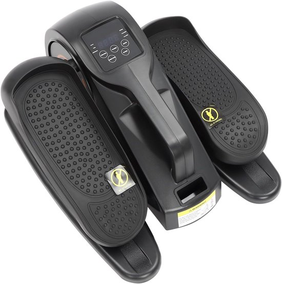 Safe Age SafeLife Mini Hometrainer - Elektrisch & Ve