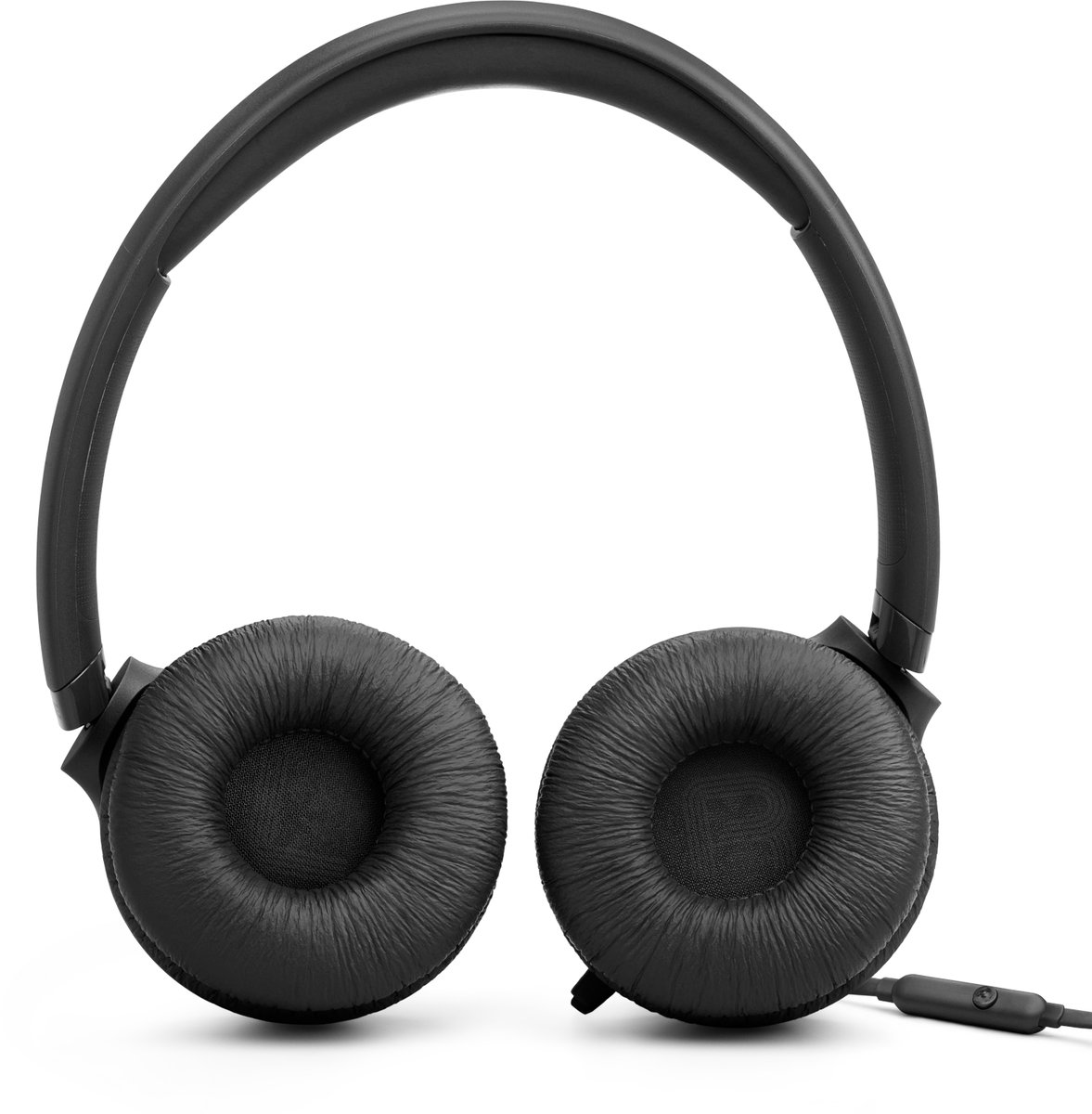 JBL Tune 530 Bedrade On-Ear Koptelefoon - Zwart - afbeelding 2