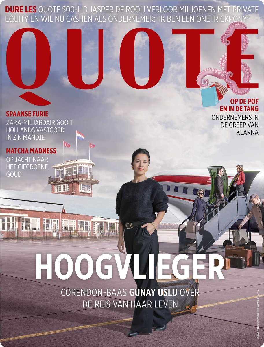 Quote editie 1 2026