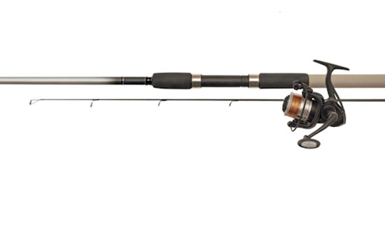 Albatros Comboset Spinning 1.80m