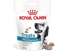 ROYAL CANIN® HYPOALLERGENIC TREATS