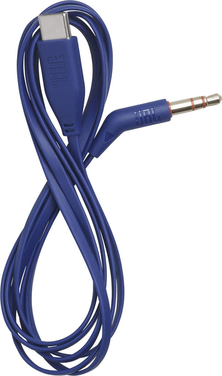 JBL Tune 780NC - Draadloze Noise Cancelling Koptelefoon - Bluetooth - Over-ear - 70 uur batterij - ANC - Blauw – foto 4