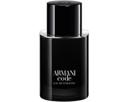 Giorgio Armani Code Eau de Toilette 50ML