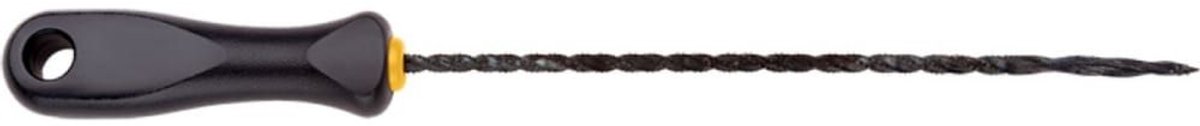 Hardy - Gipsplaatzaag - 230 mm - scherpe punt - uitsparingen