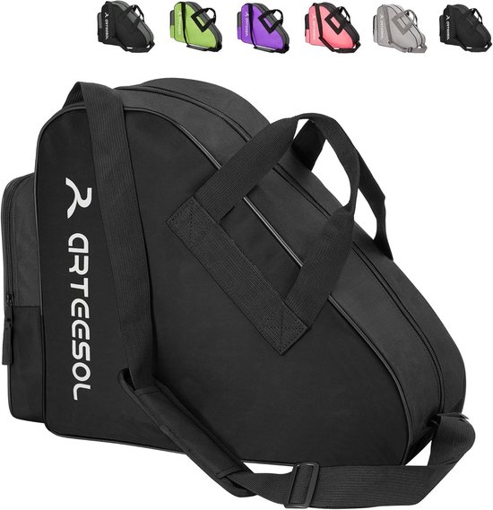 Wat is een goede skatetas voor mij Wat is een goede skatetas voor mij