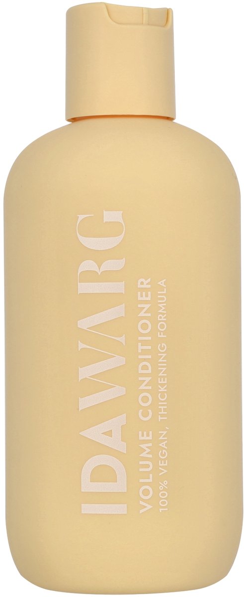 Ida Warg Volume Conditioner